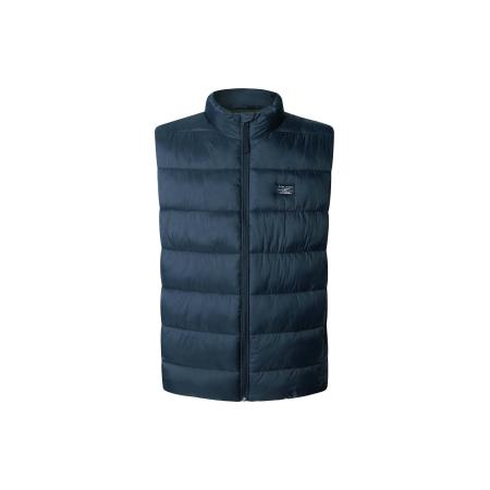 Pepe Jeans Pepe Jeans Bodywarmer blauw