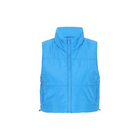 MyMo ATHLSR myMo ATHLSR Bodywarmer turquoise