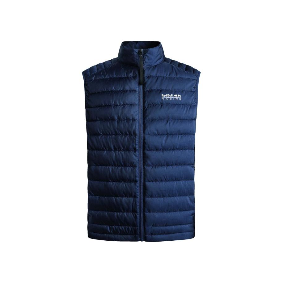 Red Bull Racing Red Bull Racing x Pepe Jeans Bodywarmer blauw -