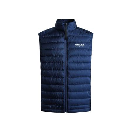 Red Bull Racing Red Bull Racing x Pepe Jeans Bodywarmer blauw