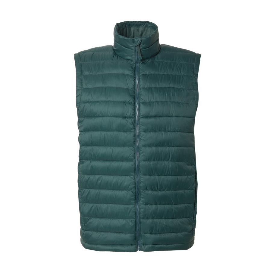 Timberland TIMBERLAND Bodywarmer donkergroen -