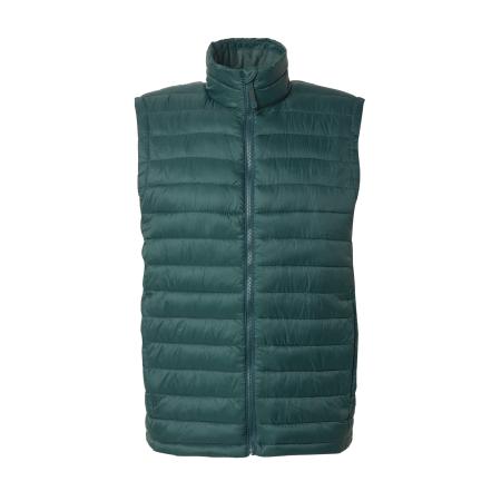 Timberland TIMBERLAND Bodywarmer donkergroen