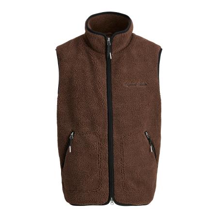 Jack & Jones JACK & JONES Bodywarmer JORNORREBRO roestrood