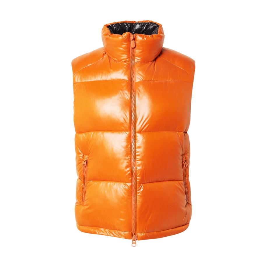 Save the Duck SAVE THE DUCK Bodywarmer oranje -