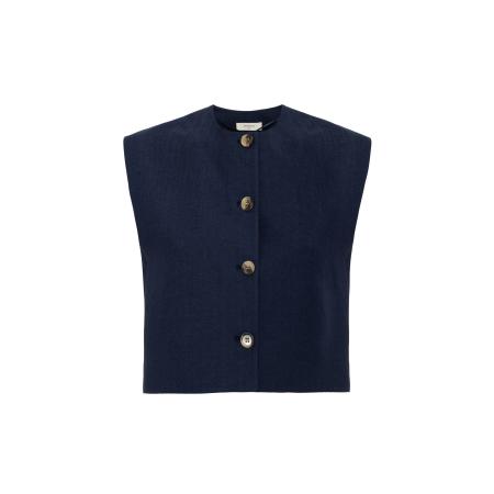 Antioch Antioch Bodywarmer navy