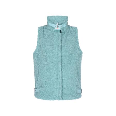 IZIA IZIA Bodywarmer aqua