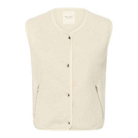 Part Two Part Two Bodywarmer SignyPW champagne