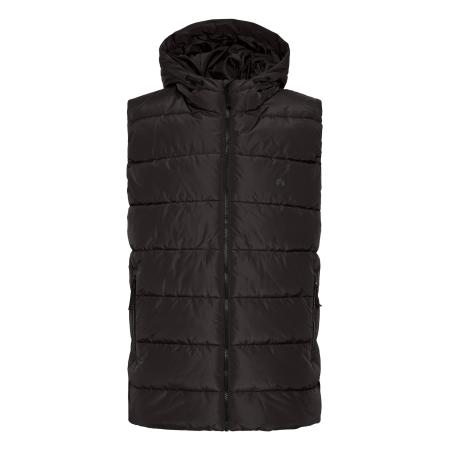 North Bend North Bend Bodywarmer Amato zwart