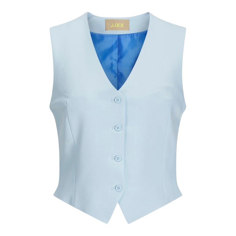 JJXX JJXX Bodywarmer lichtblauw -