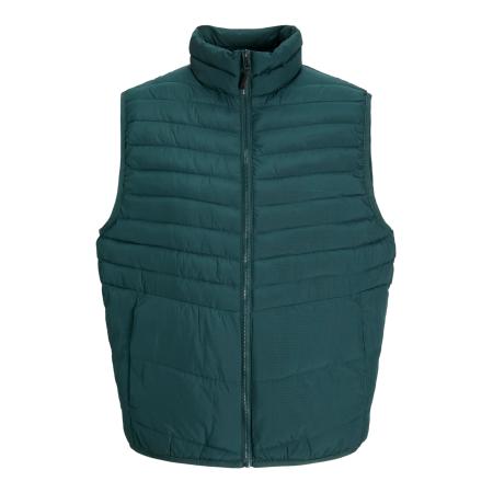Jack & Jones JACK & JONES Bodywarmer JJEState smaragd
