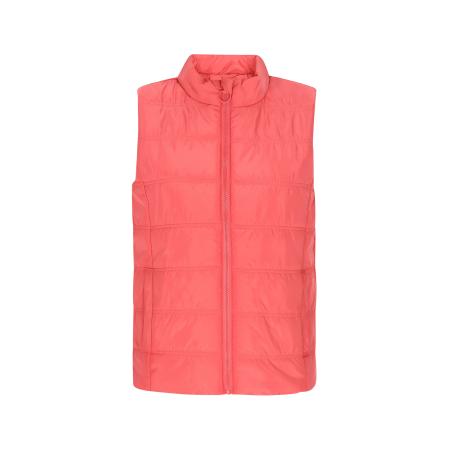 MyMo ATHLSR myMo ATHLSR Bodywarmer watermeloen rood