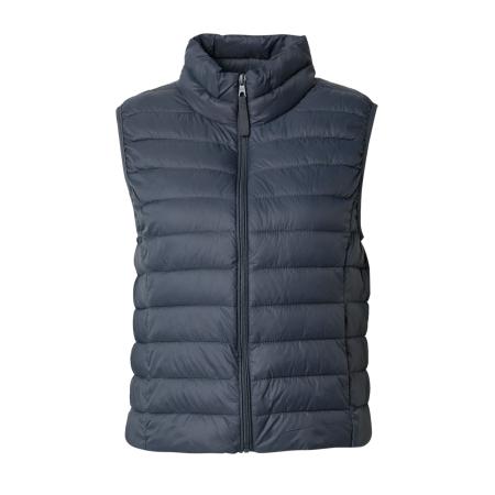 ONLY PLAY Sportbodywarmer ONPTAHIA antraciet