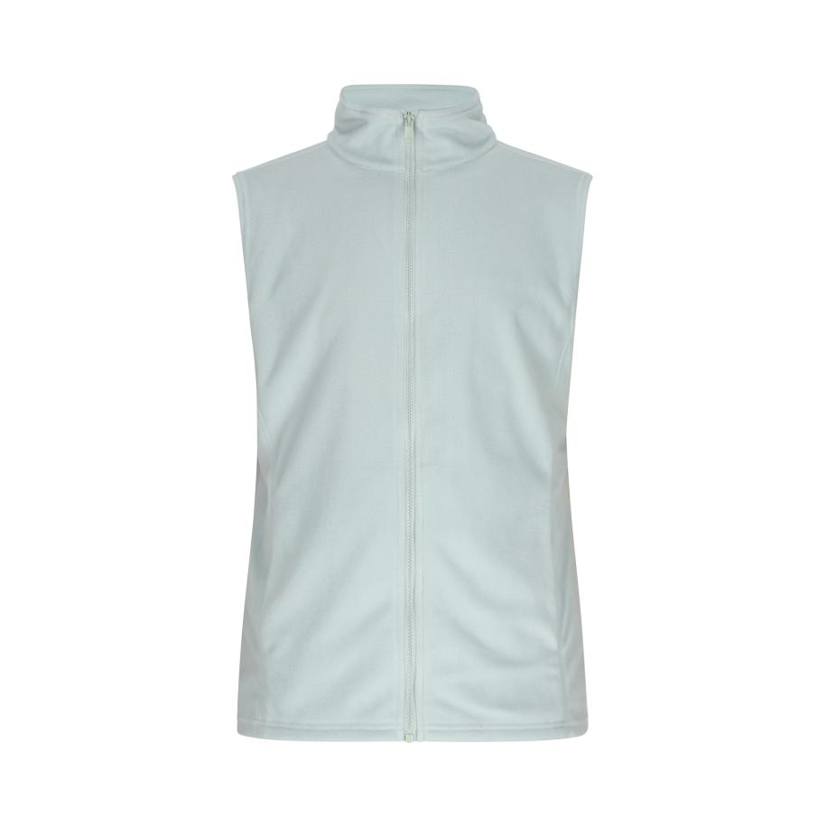 ICELOS Bodywarmer pastelblauw Blauw