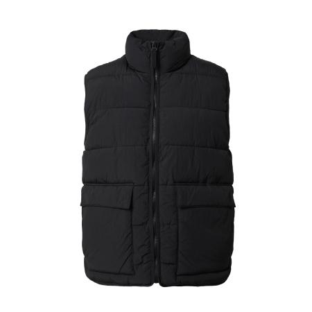 DAN FOX APPAREL DAN FOX APPAREL Bodywarmer Torge zwart