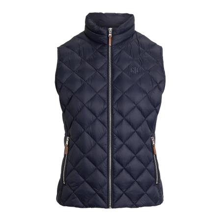Lauren Ralph Lauren Lauren Ralph Lauren Bodywarmer navy