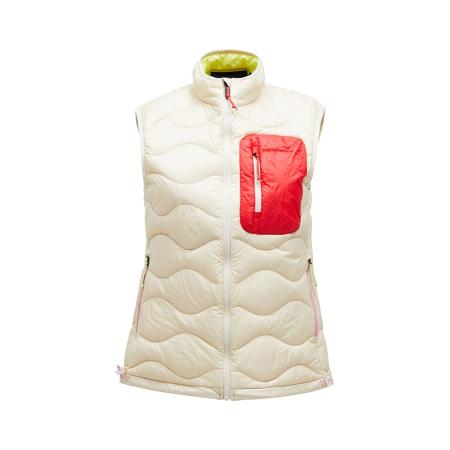 Peak Performance PEAK PERFORMANCE Bodywarmer beige