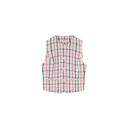 ScalperS Scalpers Bodywarmer zwart