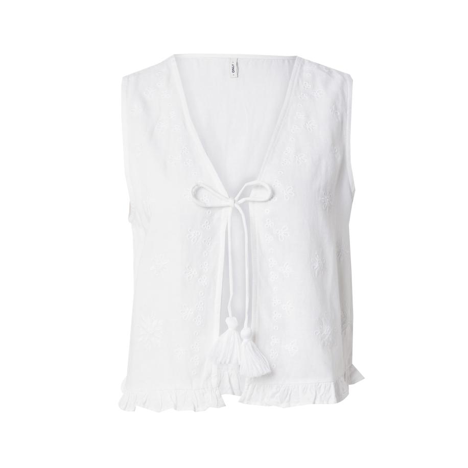 Only ONLY Bodywarmer ONLJakiri wit -