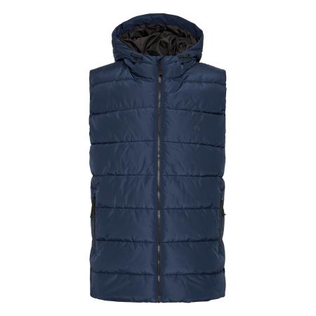 North Bend North Bend Bodywarmer Amato navy