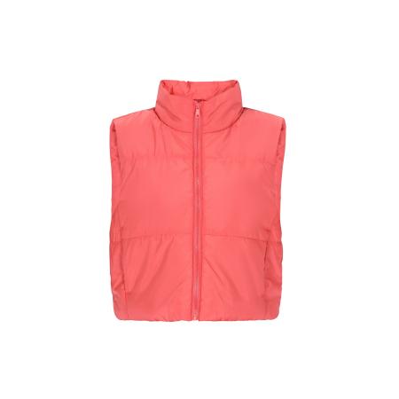 MyMo ATHLSR myMo ATHLSR Bodywarmer rood