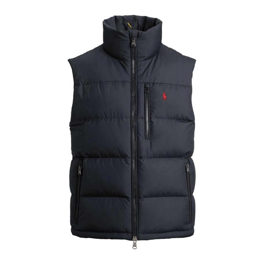 Polo Ralph Lauren Bodywarmer zwart Zwart