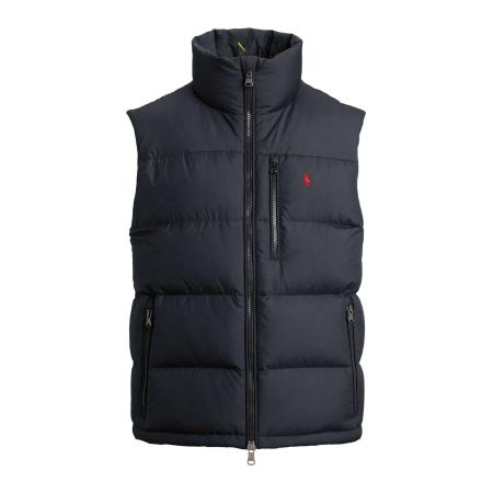Polo Ralph Lauren Bodywarmer zwart