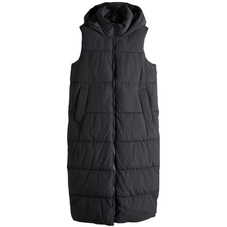 The Set The Set Bodywarmer zwart