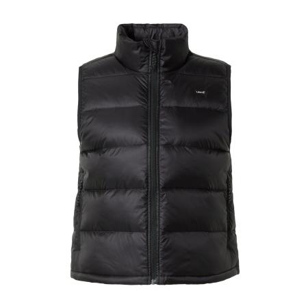 Levi's LEVIS ® Bodywarmer Polly Packable Vest zwart