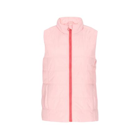 MyMo ATHLSR myMo ATHLSR Bodywarmer rosé