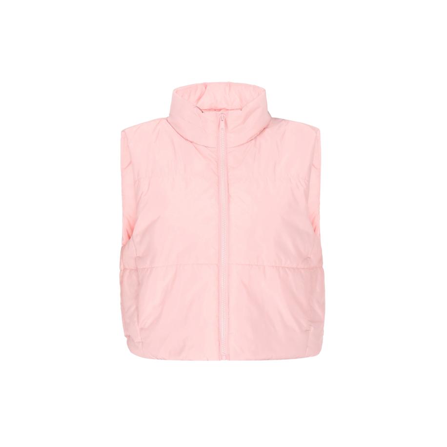 MyMo ATHLSR myMo ATHLSR Bodywarmer rosé -