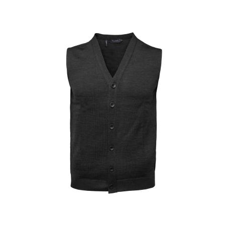 MAERZ MAERZ Muenchen Bodywarmer antraciet