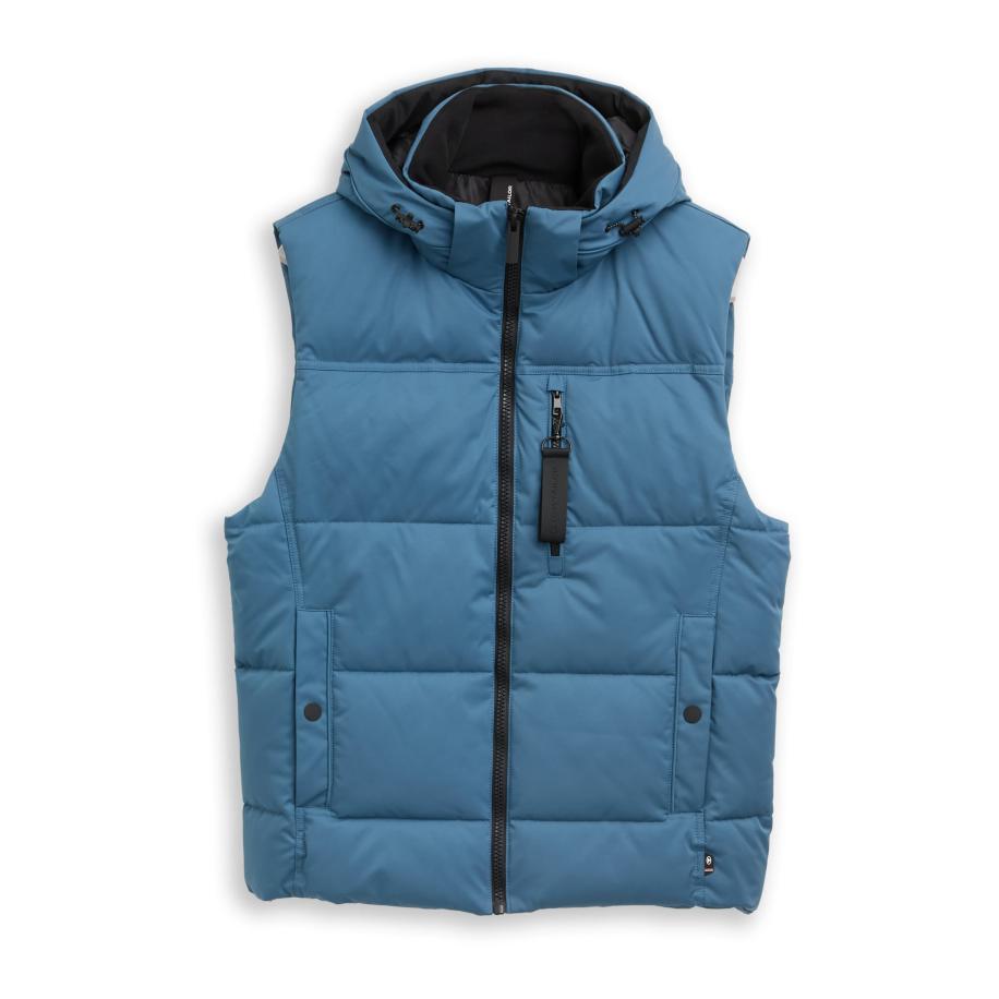 Tom Tailor TOM TAILOR Bodywarmer enziaan -