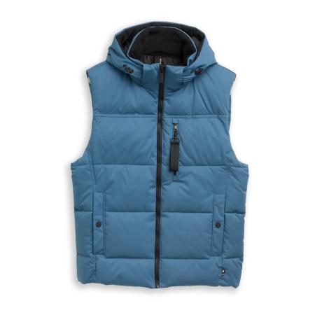 Tom Tailor TOM TAILOR Bodywarmer enziaan
