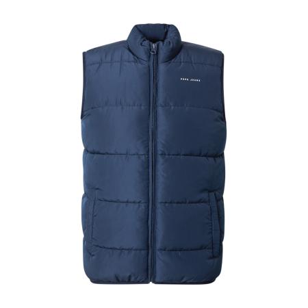 Pepe Jeans Pepe Jeans Bodywarmer TOBY navy