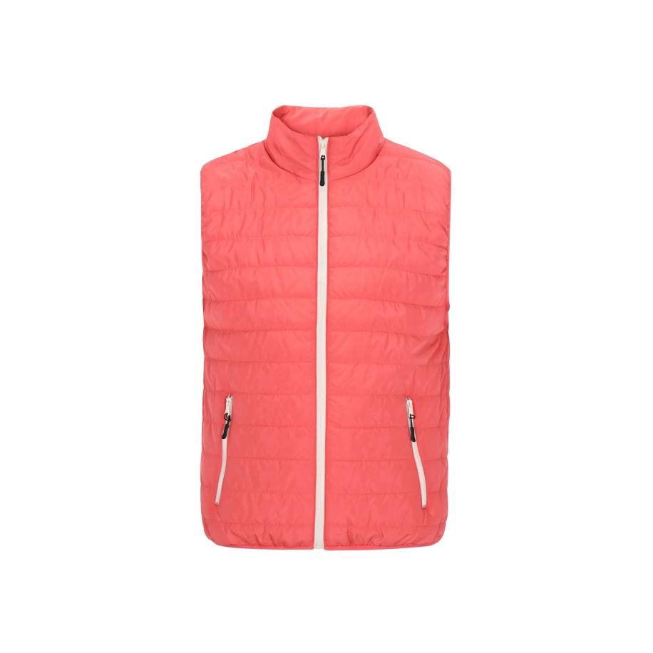 Mo ATHLSR Bodywarmer purper Rood