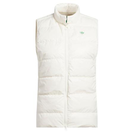 adidas Performance ADIDAS PERFORMANCE Sportbodywarmer Originals Down wit