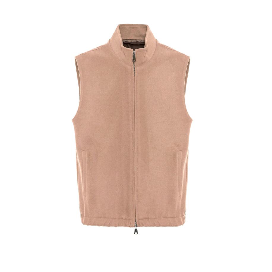 Antioch Antioch Bodywarmer beige -