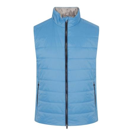 Born Living Yoga Born Living Yoga Tussenjas blauw