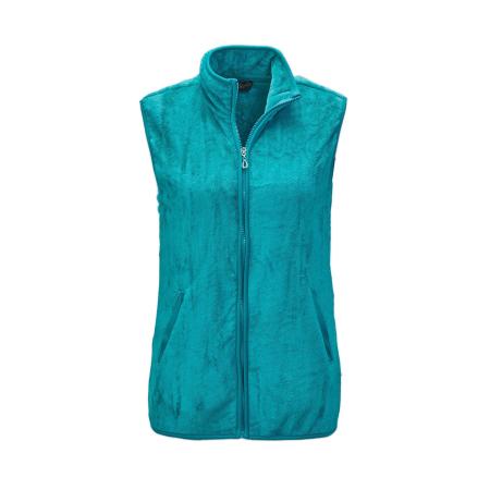 Goldner Goldner Bodywarmer turquoise