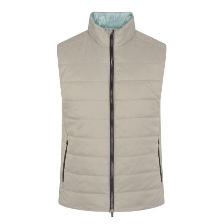 Born Living Yoga Born Living Yoga Tussenjas Maine greige