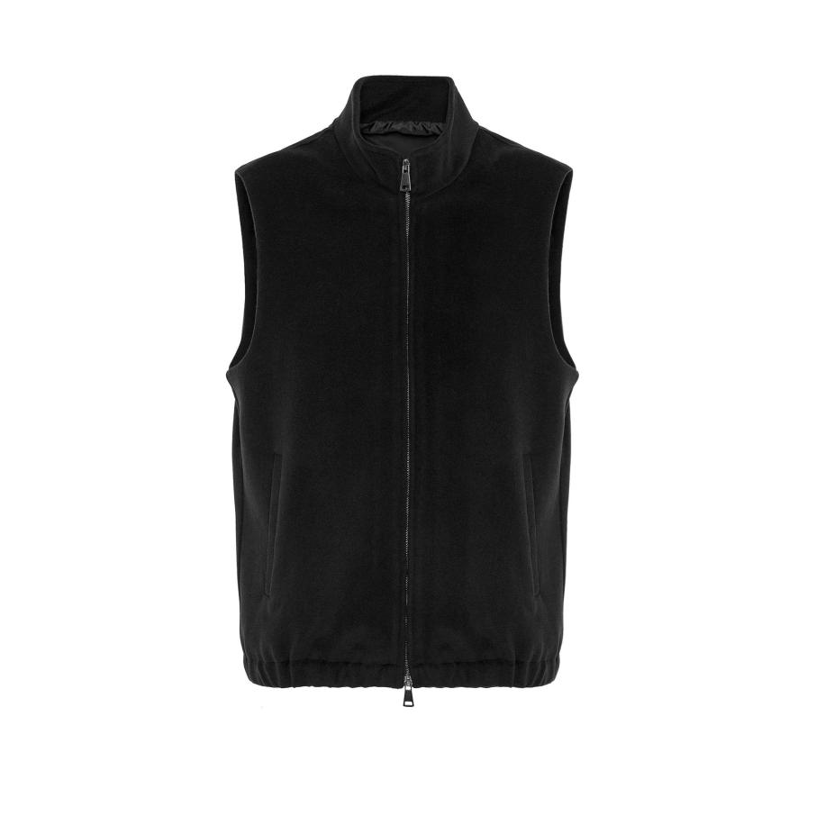 Antioch Antioch Bodywarmer zwart -
