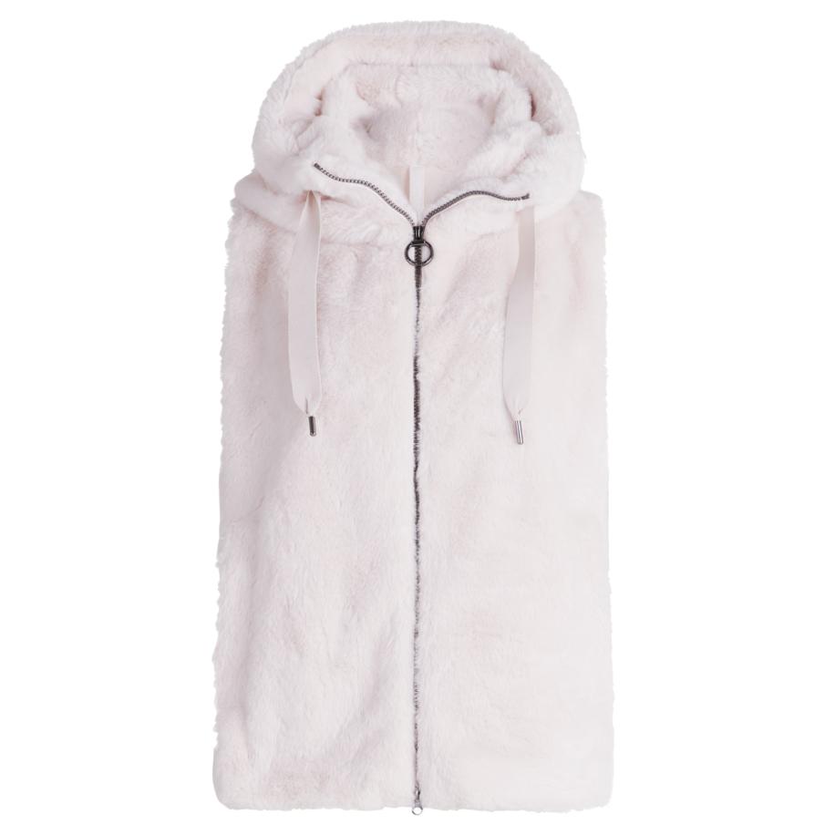 Betty Barclay Betty Barclay Bodywarmer wit -