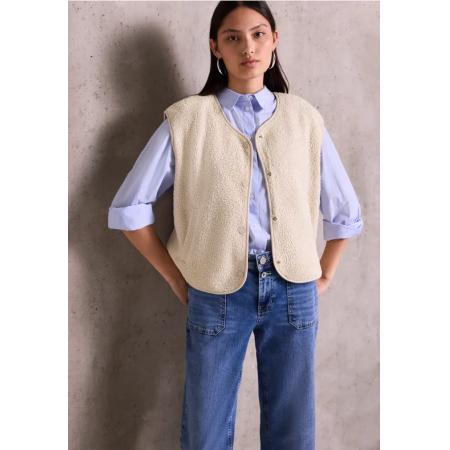 Street One Wollen gilet