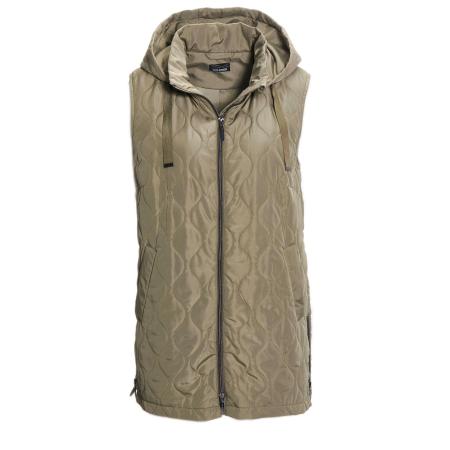 Goldner Goldner Bodywarmer olijfgroen