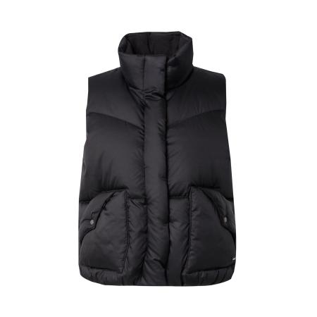 Levi's LEVIS ® Bodywarmer Western zwart