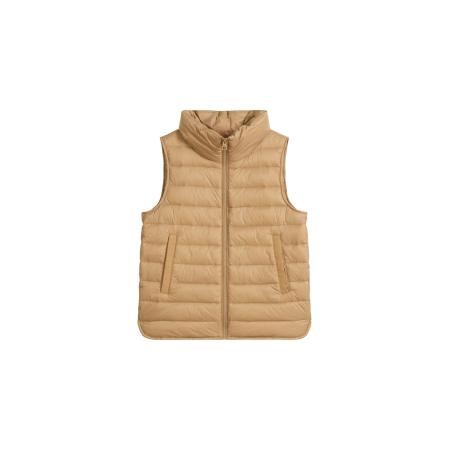 Marc O'Polo Marc OPolo Bodywarmer cappuccino
