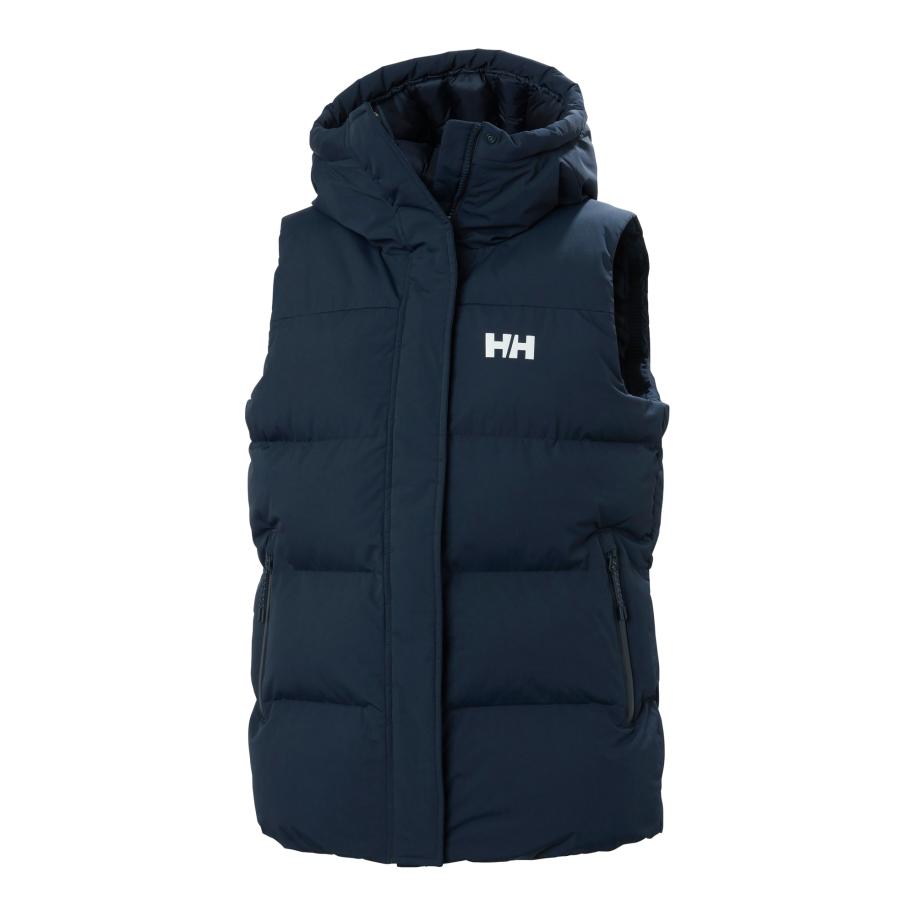 Helly Hansen HELLY HANSEN Bodywarmer ADORE donkerblauw -