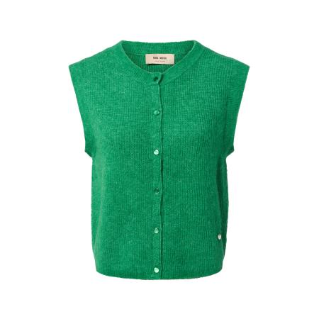 Mos Mosh MOS MOSH Bodywarmer grasgroen