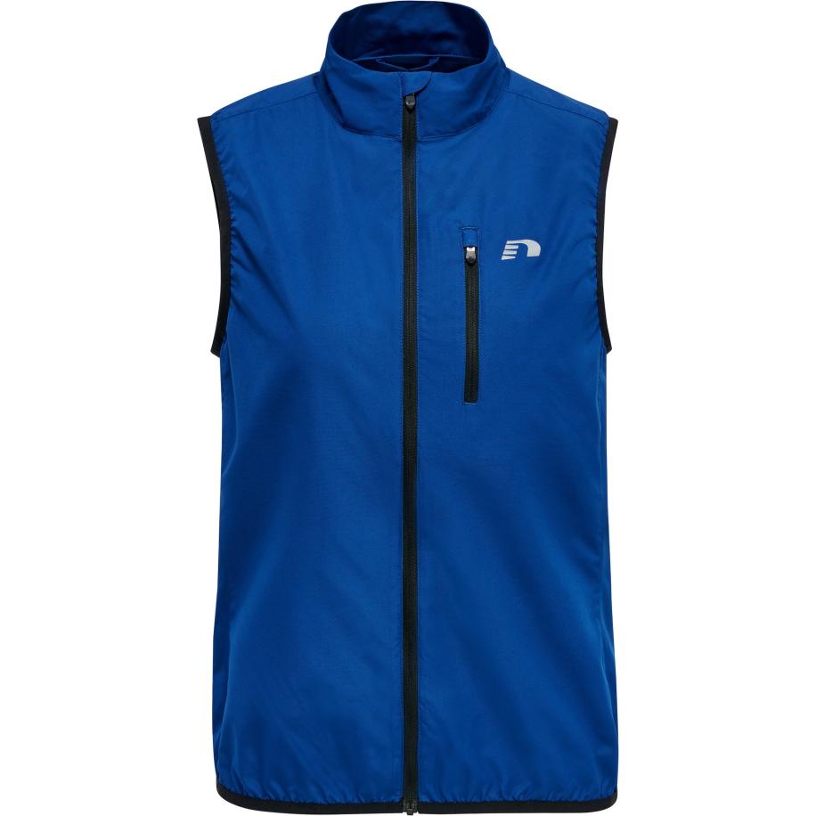 Newline Newline Sportbodywarmer enziaan -