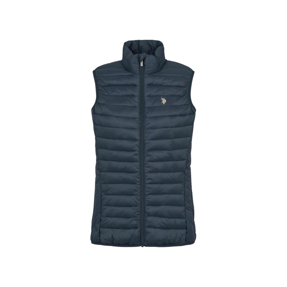 U.S. Polo Assn. U.S. POLO ASSN. Bodywarmer Jill saffier -